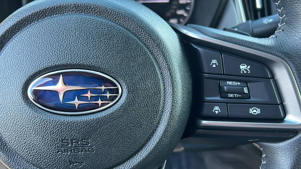 Thumbnail: 2024 Subaru Legacy - 27