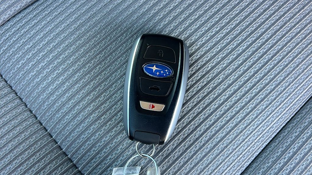 Thumbnail: 2024 Subaru Legacy - 18