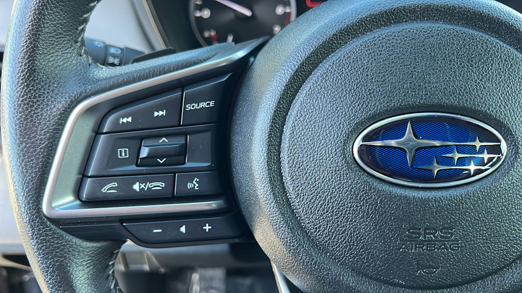 Thumbnail: 2024 Subaru Legacy - 26