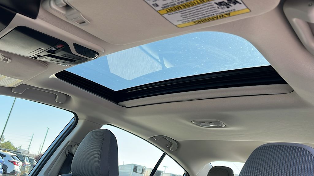 Thumbnail: 2025 Subaru Legacy - 31