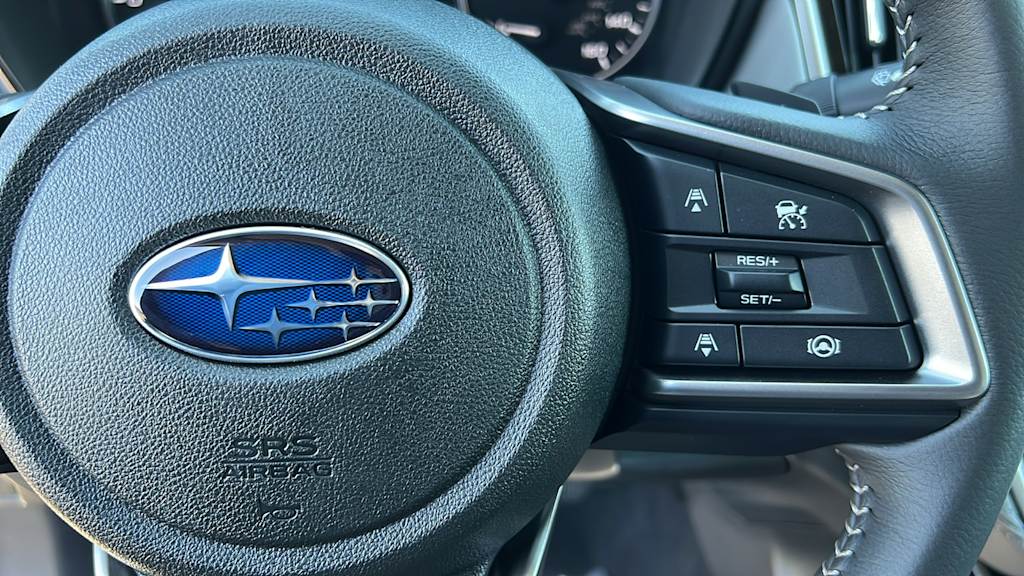 Thumbnail: 2025 Subaru Legacy - 27