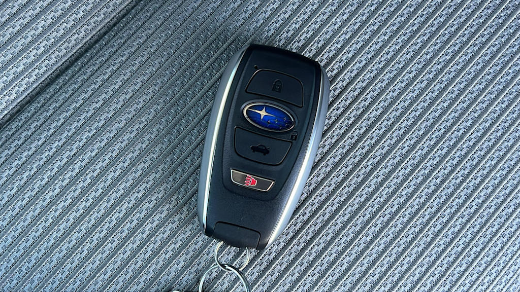 Thumbnail: 2025 Subaru Legacy - 18