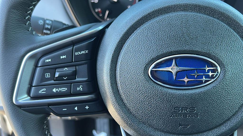 Thumbnail: 2025 Subaru Legacy - 26