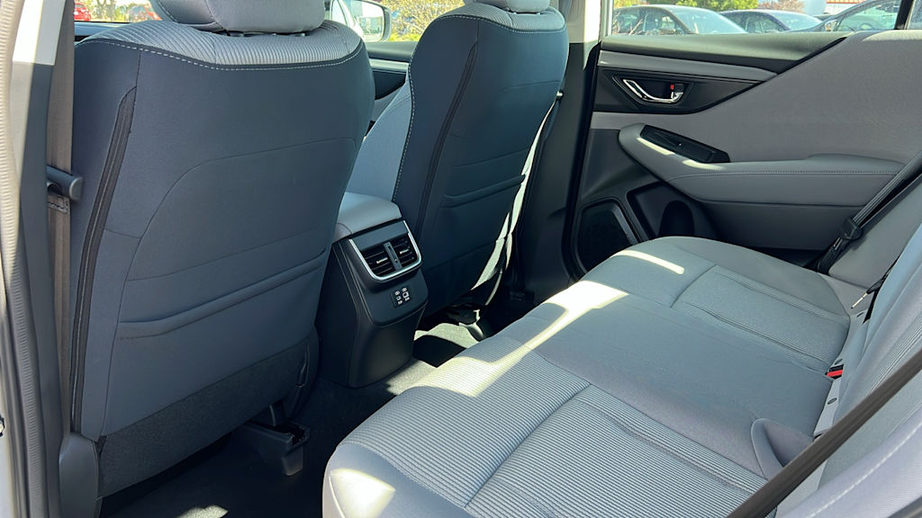 Thumbnail: 2025 Subaru Legacy - 12