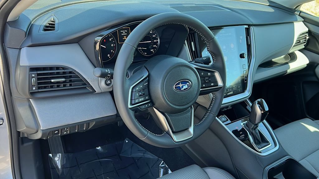 Thumbnail: 2025 Subaru Legacy - 2