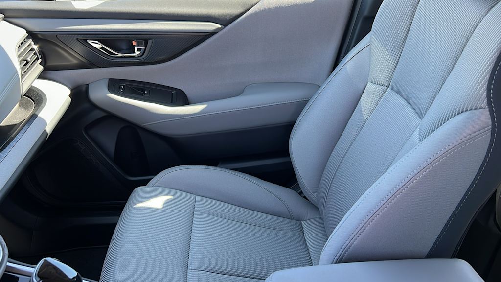 Thumbnail: 2025 Subaru Legacy - 11