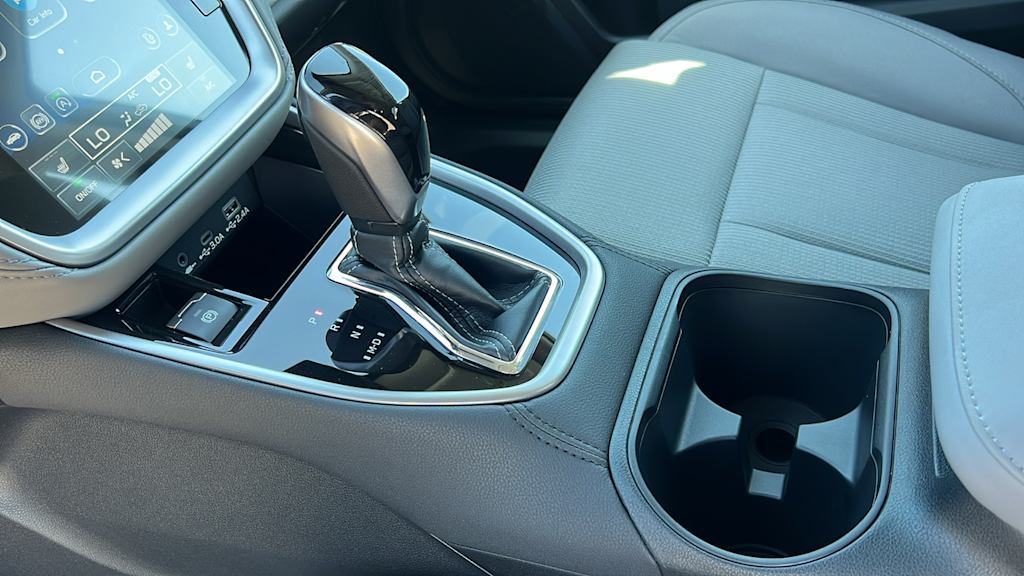 Thumbnail: 2025 Subaru Legacy - 15