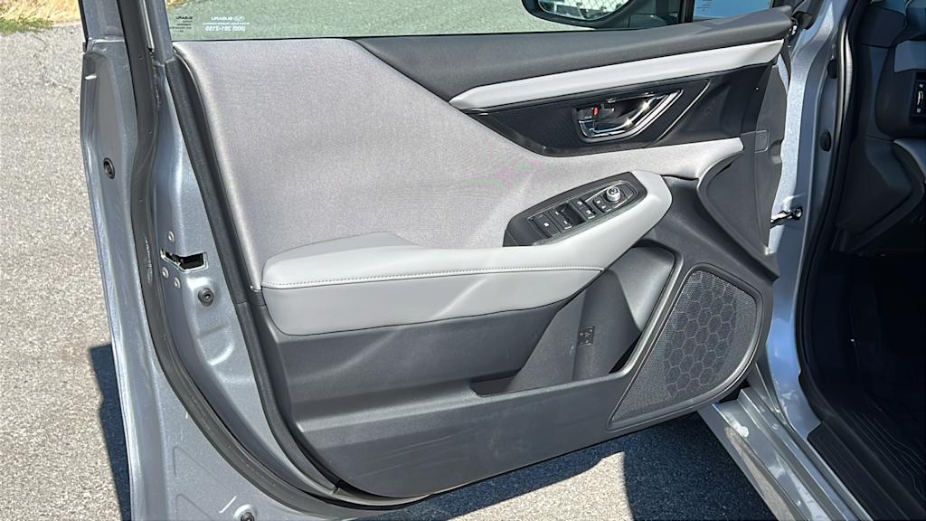 Thumbnail: 2025 Subaru Legacy - 29