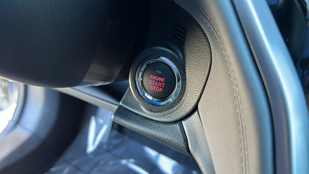 Thumbnail: 2025 Subaru Legacy - 25