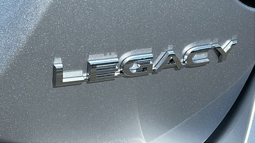 Thumbnail: 2025 Subaru Legacy - 7