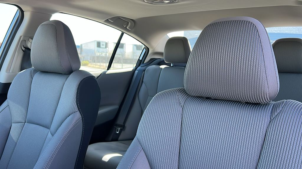 Thumbnail: 2025 Subaru Legacy - 10