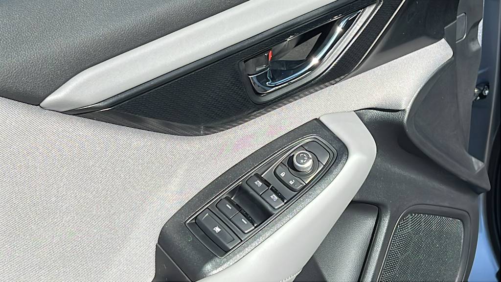 Thumbnail: 2025 Subaru Legacy - 28