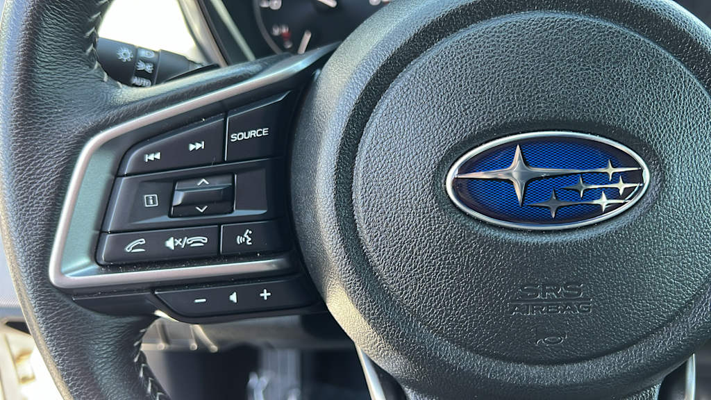 Thumbnail: 2025 Subaru Legacy - 26