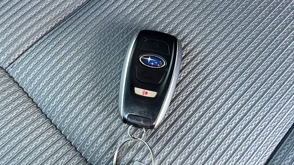 Thumbnail: 2025 Subaru Legacy - 18