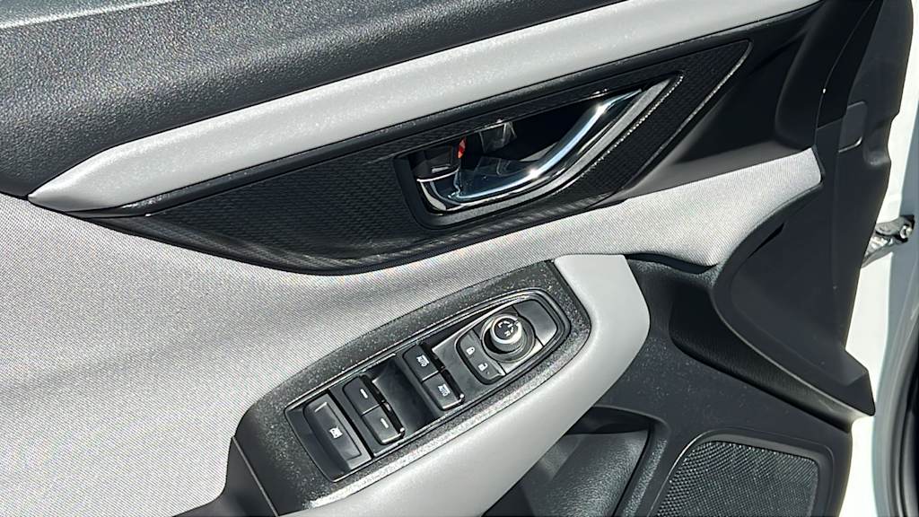 Thumbnail: 2025 Subaru Legacy - 28