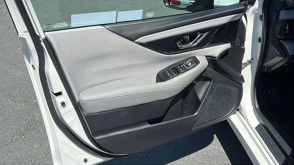 Thumbnail: 2025 Subaru Legacy - 29