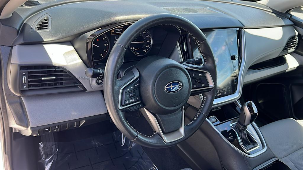 Thumbnail: 2025 Subaru Legacy - 2