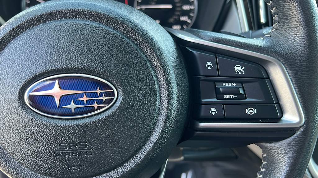 Thumbnail: 2025 Subaru Legacy - 27