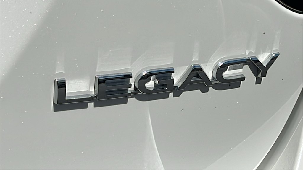 Thumbnail: 2025 Subaru Legacy - 7
