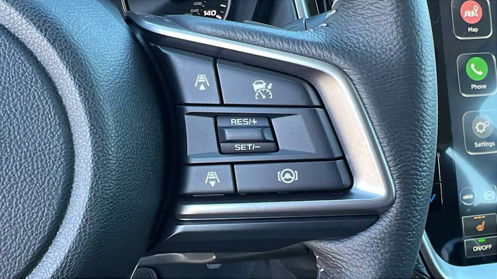2025 Subaru Legacy Premium 29