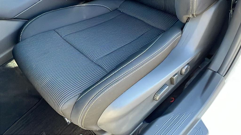 2025 Subaru Legacy Premium 25