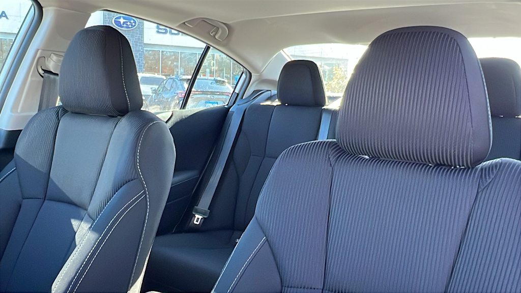 2025 Subaru Legacy Premium 26