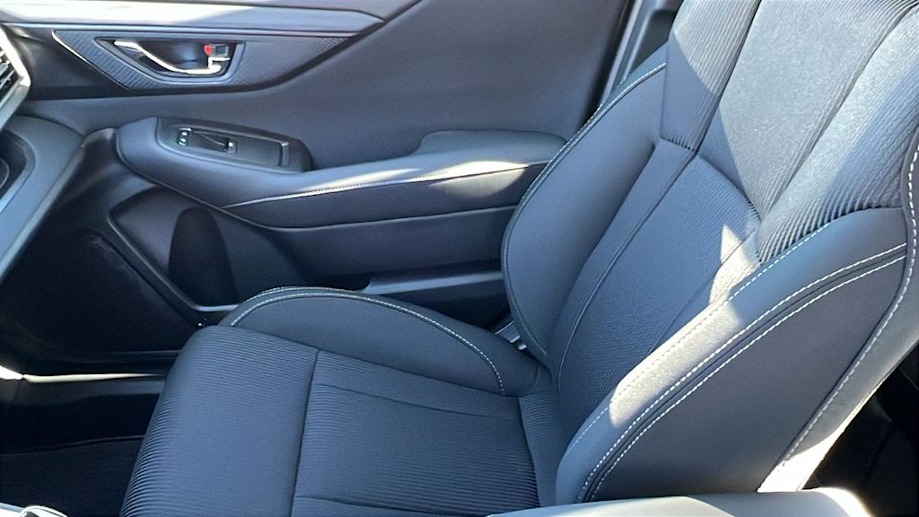 2025 Subaru Legacy Premium 27