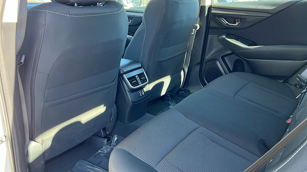 Thumbnail: 2025 Subaru Legacy - 7