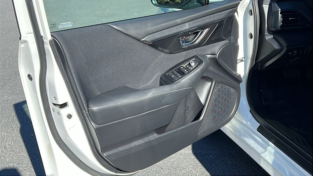 Thumbnail: 2025 Subaru Legacy - 28