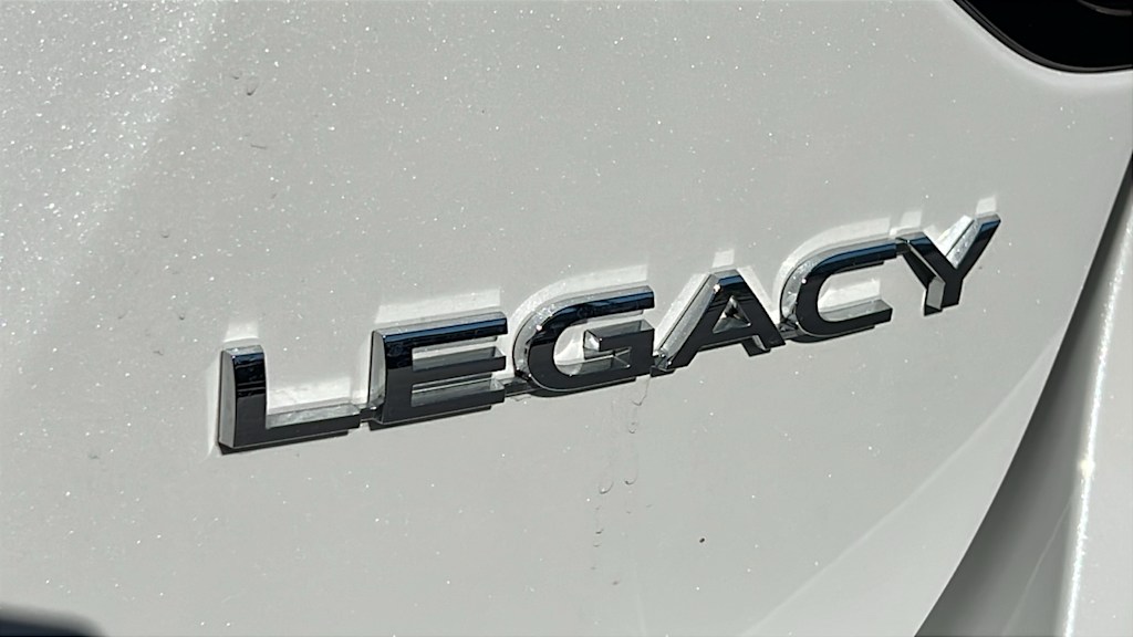 Thumbnail: 2025 Subaru Legacy - 30