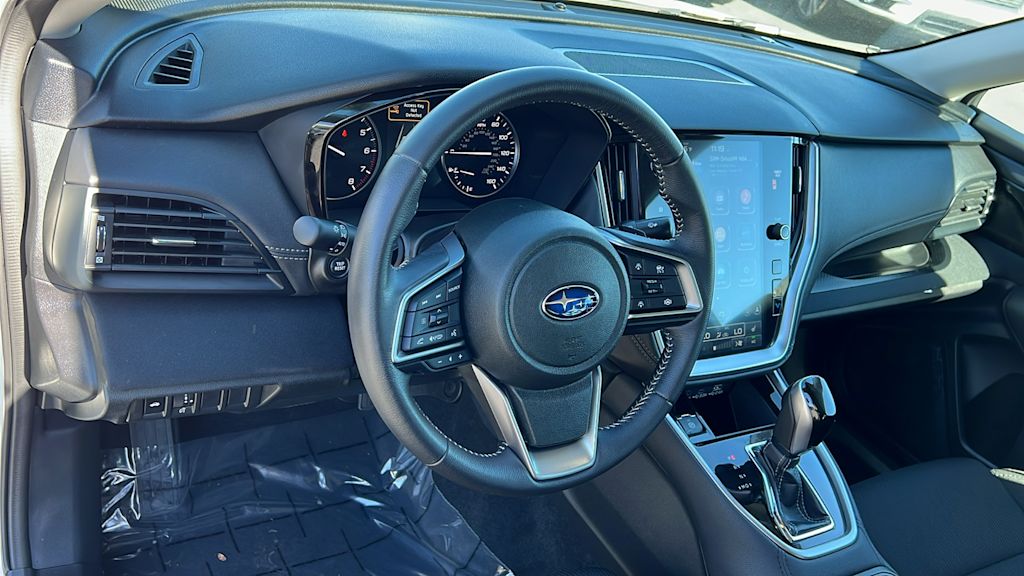 Thumbnail: 2025 Subaru Legacy - 2