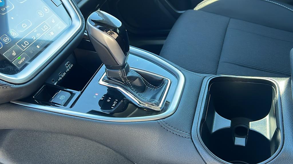 Thumbnail: 2025 Subaru Legacy - 14