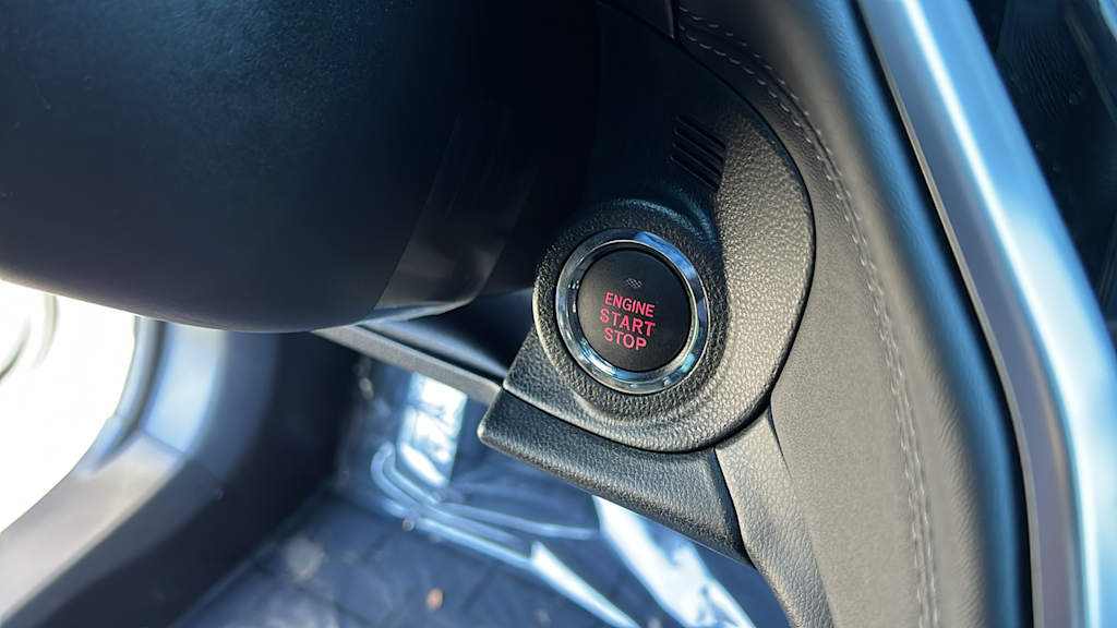 Thumbnail: 2025 Subaru Legacy - 24