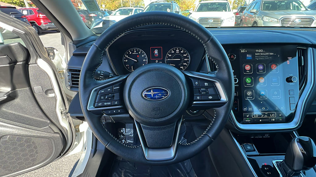 Thumbnail: 2025 Subaru Legacy - 9