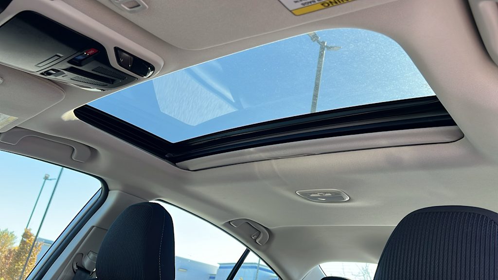 Thumbnail: 2025 Subaru Legacy - 31