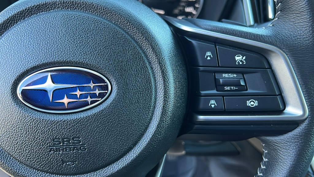 Thumbnail: 2025 Subaru Legacy - 26