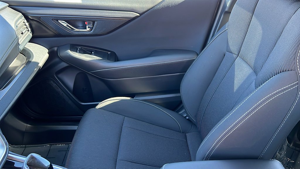 Thumbnail: 2025 Subaru Legacy - 11