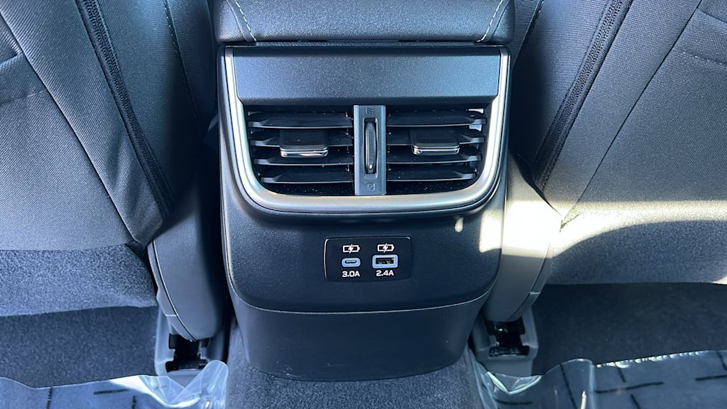 Thumbnail: 2025 Subaru Legacy - 29