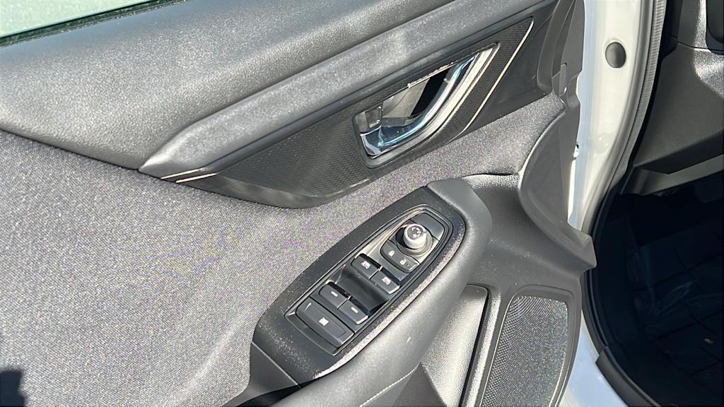 Thumbnail: 2025 Subaru Legacy - 27