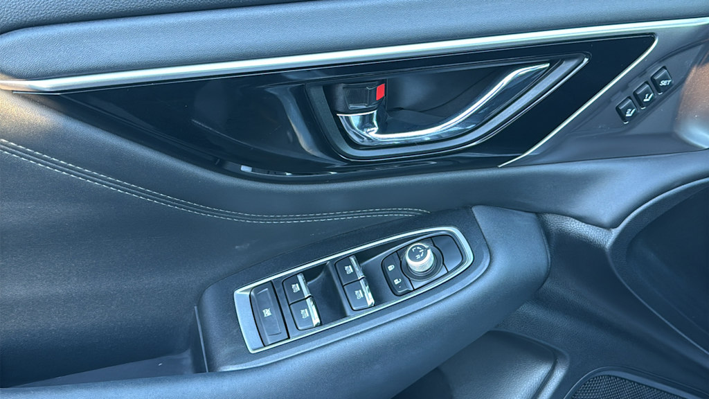 Thumbnail: 2023 Subaru Legacy - 27