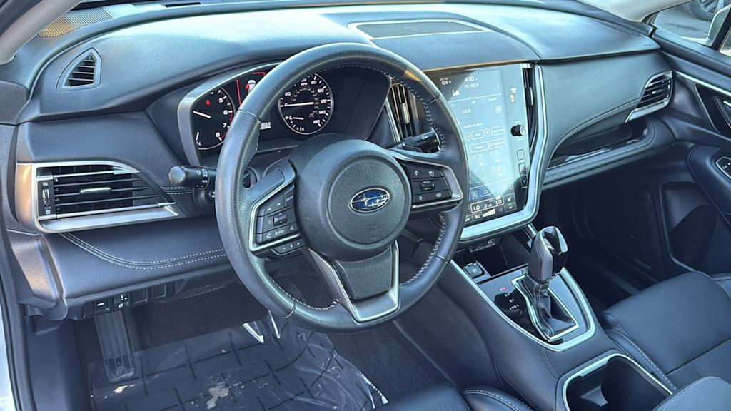 Thumbnail: 2023 Subaru Legacy - 2