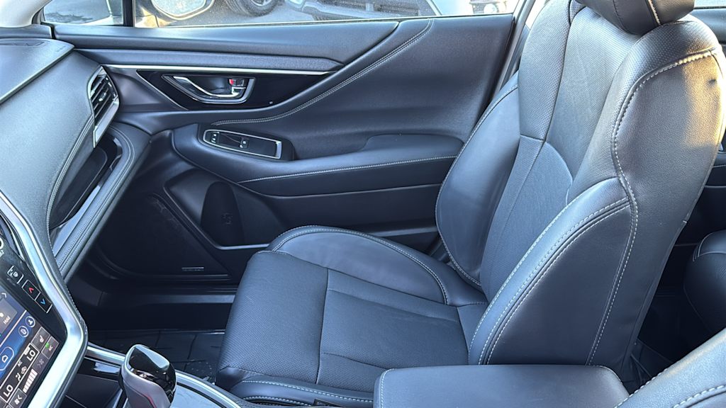 Thumbnail: 2023 Subaru Legacy - 11