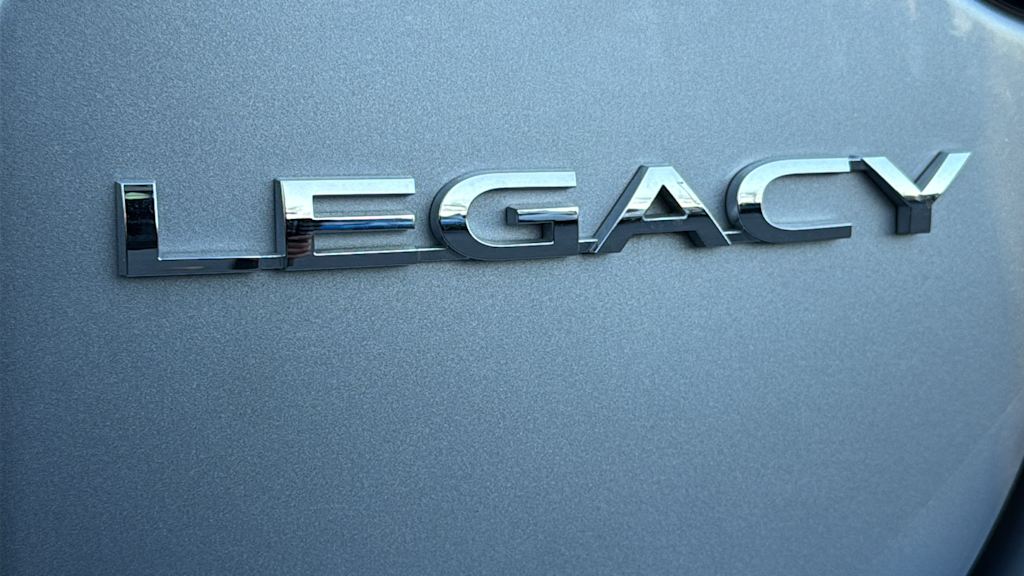 Thumbnail: 2023 Subaru Legacy - 7