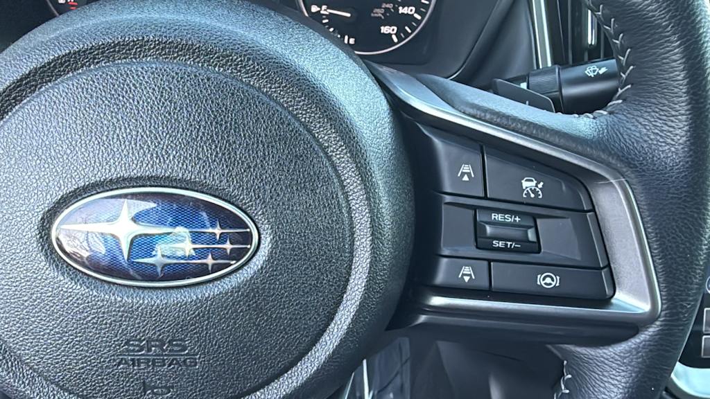 Thumbnail: 2023 Subaru Legacy - 26