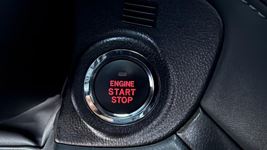 Thumbnail: 2023 Subaru Legacy - 24