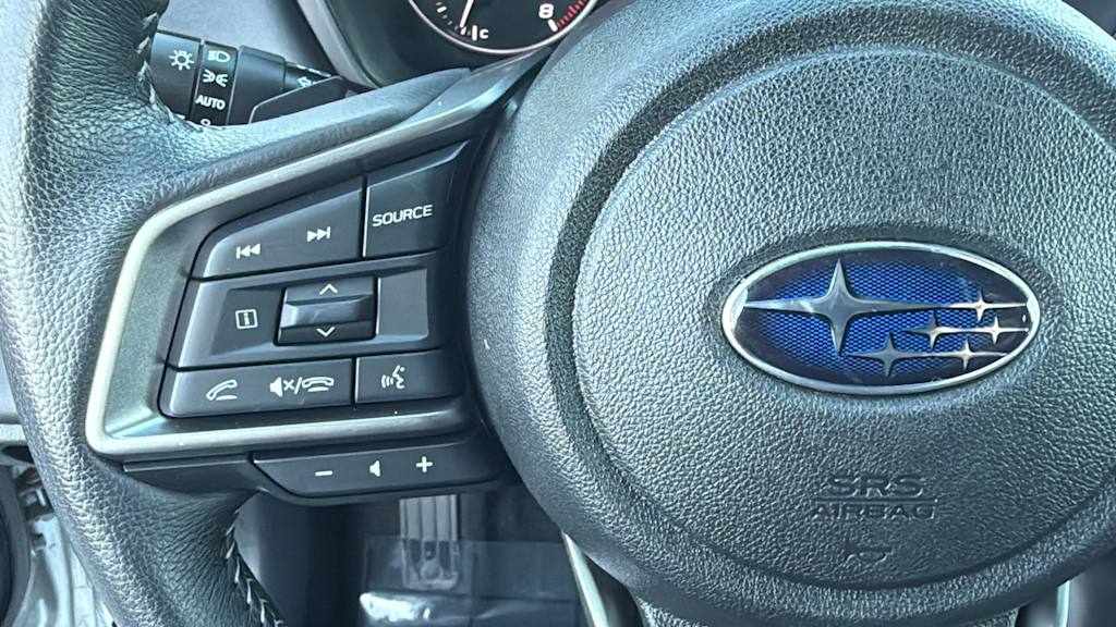 Thumbnail: 2023 Subaru Legacy - 25