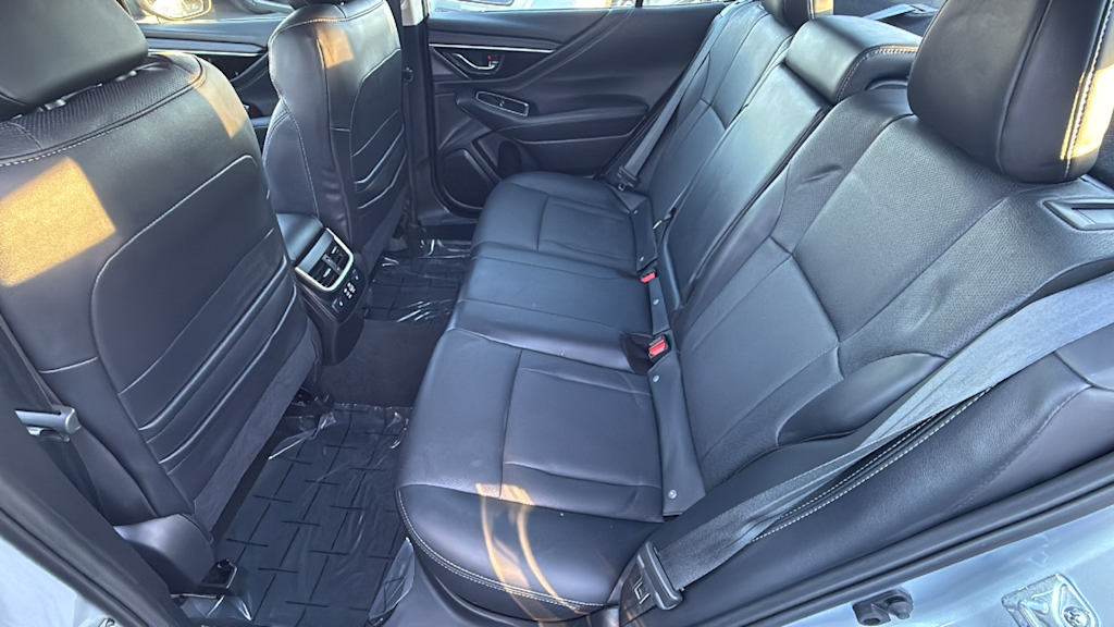 Thumbnail: 2023 Subaru Legacy - 12