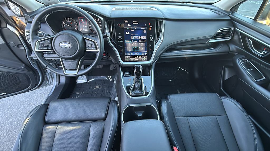 Thumbnail: 2023 Subaru Legacy - 13