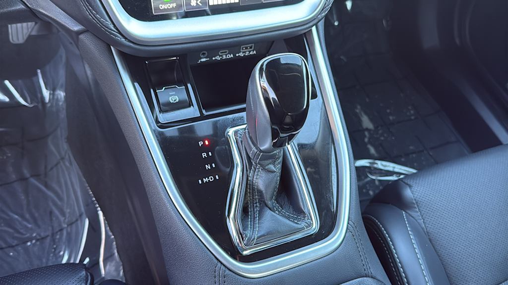 Thumbnail: 2023 Subaru Legacy - 15