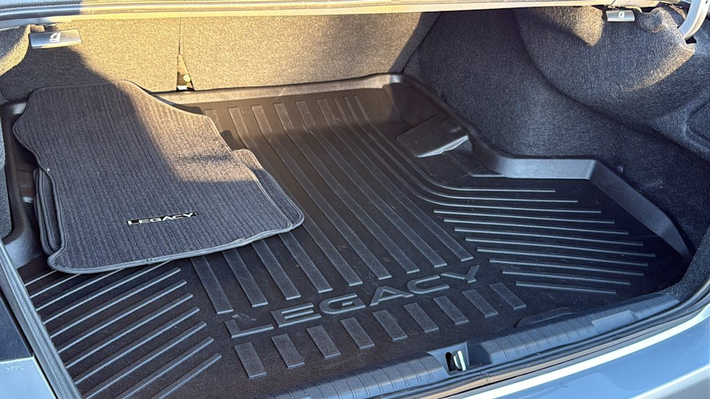 Thumbnail: 2023 Subaru Legacy - 30